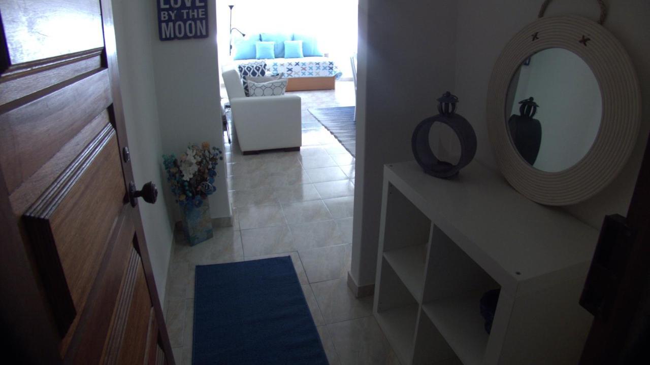 South Beach Apartment Nazaré Exteriér fotografie