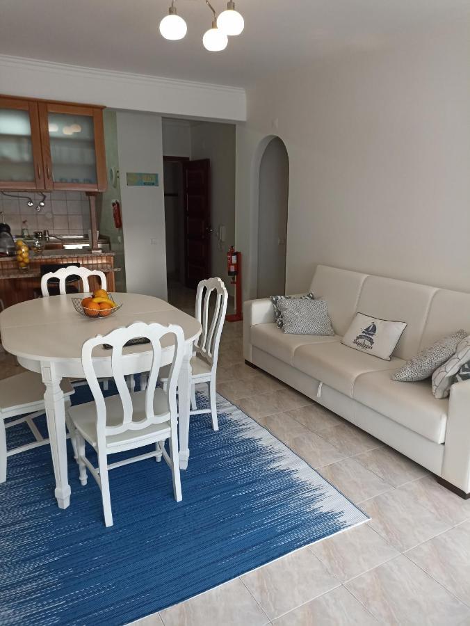 South Beach Apartment Nazaré Exteriér fotografie